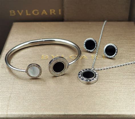 bvlgari jewelry wholesale